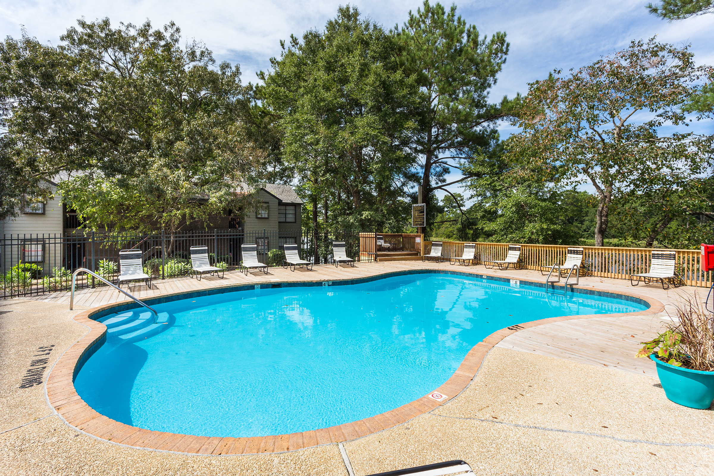 Grande Pointe The Multifamily Advisory Group at Cushman & Wakefield